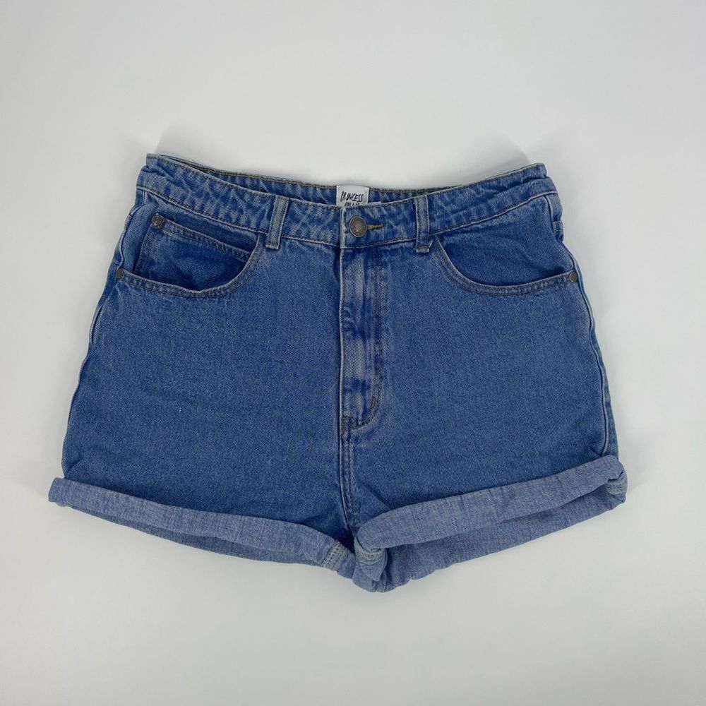 Princes Polly shorts 🌱